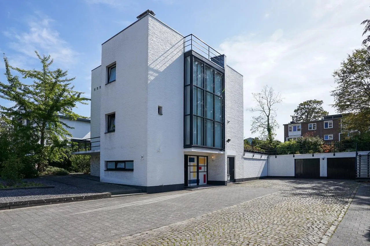 Vrijstaande woning te koop: Welterlaan 31, Heerlen