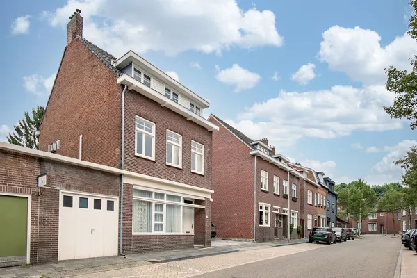 Koopwoning: Weltertuijnstraat 11 in Heerlen - €498.000 - 266m²