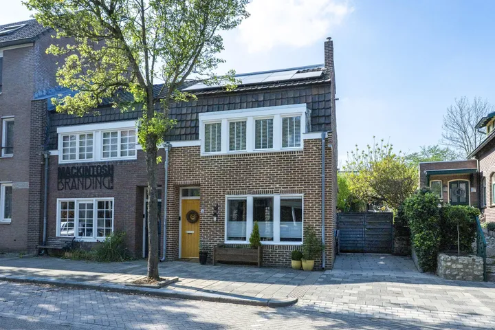 Hoekwoning te koop: Weltertuijnstraat 26, Welten-Dorp Heerlen