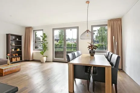 Appartement te koop: Weltevreden 15, Zonnehof Amersfoort