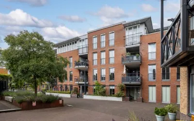 Appartement te koop: Weltevreden 52, Zonnehof Amersfoort