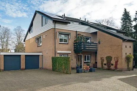 Appartement te koop: Weme 21, Ermelo - Centrum Ermelo