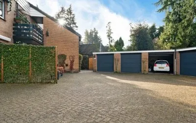 Appartement te koop: Weme 21, Ermelo - Centrum Ermelo