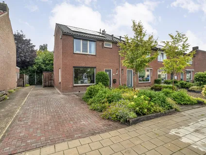 Hoekwoning te koop: Wemekampstraat 69, Hellendoorn