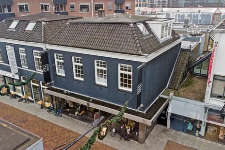 Appartement te koop: Wemenstraat 41, Binnenstad-Centrum Hengelo