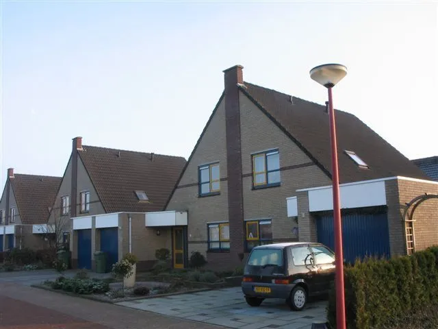 Tussenwoning te huur: Wemmersweerd 47, Beinum II Doesburg