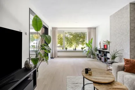Appartement te koop: Wenckebachlaan 22, Corpus den Hoorn Groningen