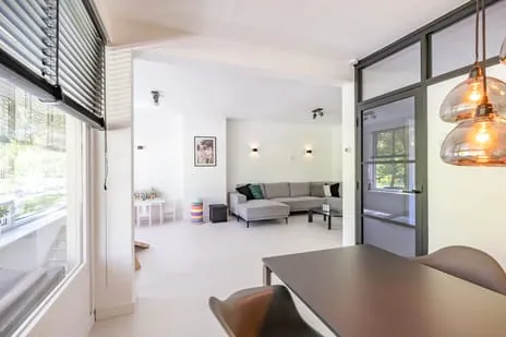 Appartement te koop: Wenckebachlaan 7, Corpus den Hoorn Groningen