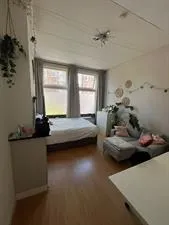 Kamer te huur: Wenckebachstraat, Noordpolderbuurt 'S-Gravenhage