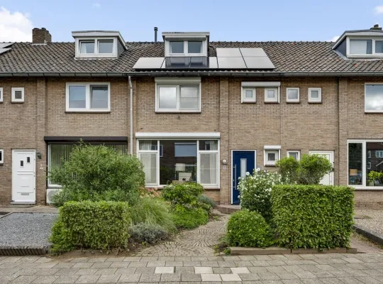 Koopwoning: Wenckebachstraat 7 in Geleen - €295.000 - 118m²