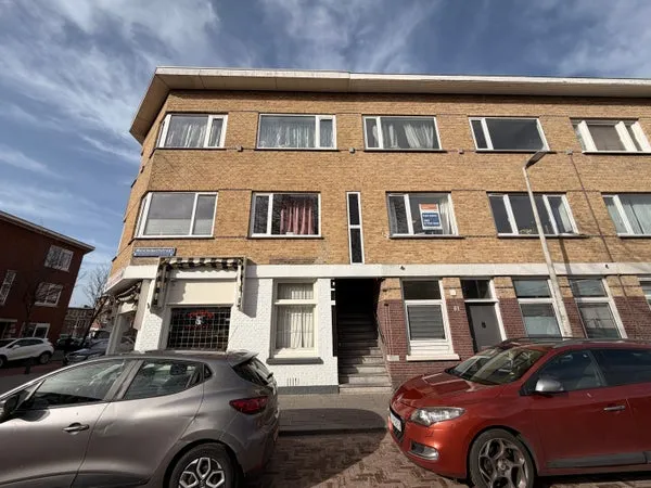 Appartement te huur: Wenckebachstraat 83, 'S-Gravenhage