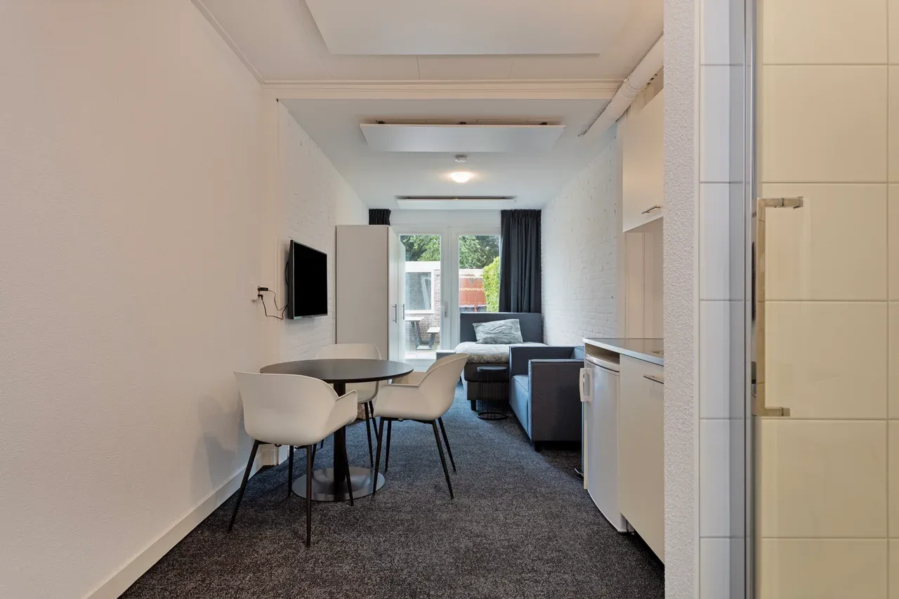 Kamer te huur: Wenckenbachstraat, Eindhoven