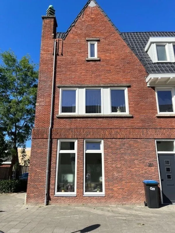 Home for rent: Wenckenbachstraat, Woensel-West Eindhoven