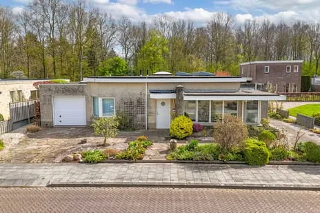 Vrijstaande woning te koop: Wendakker 40, Nagele-woonkern Nagele