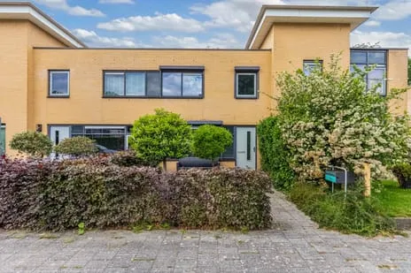 Terraced house for sale: Wendakker 66, Nagele-woonkern Nagele