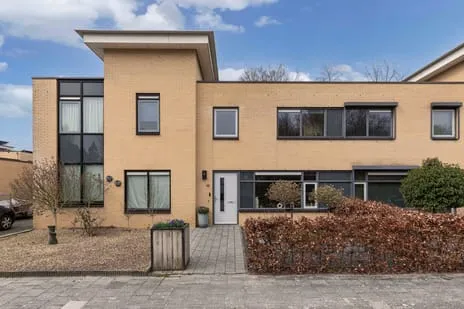 Tussenwoning te koop: Wendakker 68, Nagele