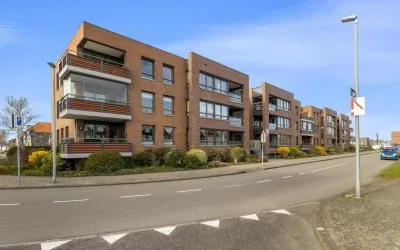 Appartement te koop: Wendelaarstraat 62, Burgemeesterskwartier Alkmaar