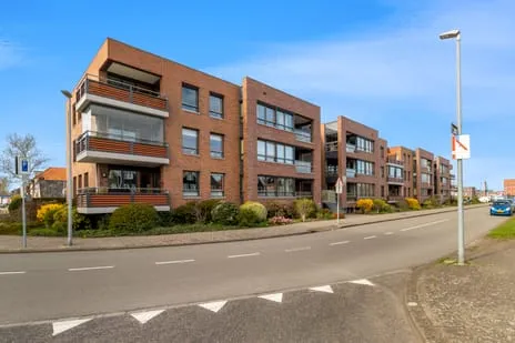 Appartement te koop: Wendelaarstraat 62, Burgemeesterskwartier Alkmaar