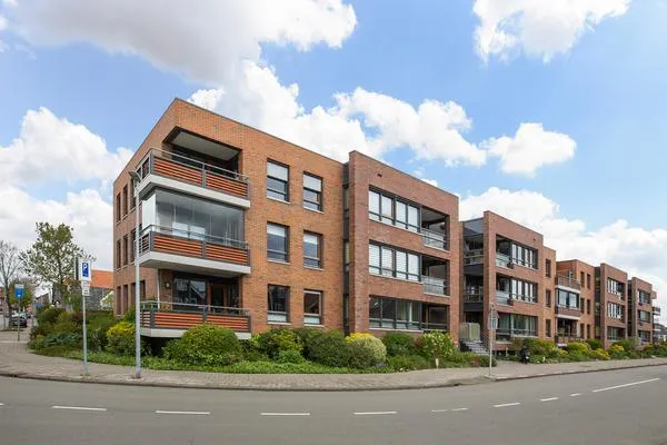 Appartement te koop: Wendelaarstraat 92, Burgemeesterskwartier Alkmaar