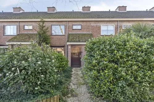 Tussenwoning te koop: Wendelenkamp 82, Dinxperlo