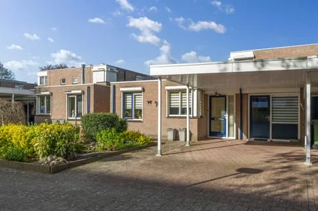 Tussenwoning te koop: Wendeling 121, Angelslo Emmen