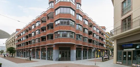 Appartement te huur: Wenenpromenade 106, Leidsche Rijn-Centrum Utrecht