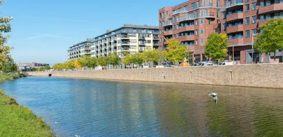 Appartement te huur: Wenenpromenade 37, Leidsche Rijn-Centrum Utrecht