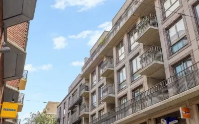 Appartement te huur: Wenenpromenade 58, Leidsche Rijn-Centrum Utrecht