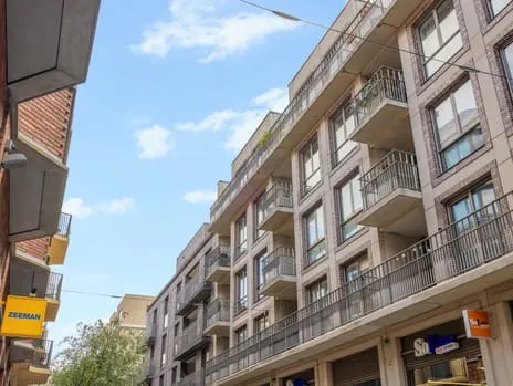 Appartement te huur: Wenenpromenade 58, Leidsche Rijn-Centrum Utrecht