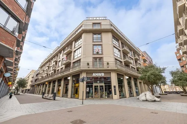 Woning te huur: Wenenpromenade, Leidsche Rijn-Centrum Utrecht