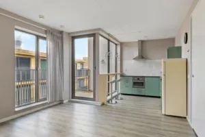 Woning te huur: Wenenpromenade, Leidsche Rijn-Centrum Utrecht