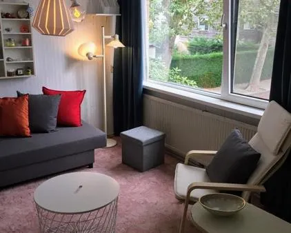 Kamer te huur: Wenenstraat, Stedenbuurt-oost Haarlem