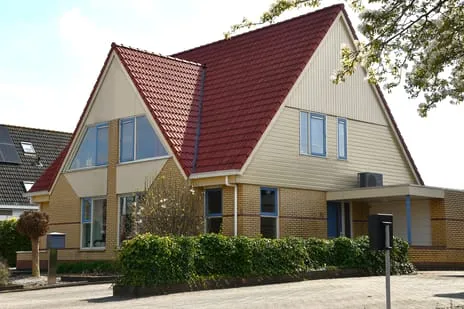 Semi-detached for sale: Wentel 3, Muntendam-west Muntendam