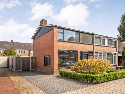 Koopwoning: Wentholtstraat 60 in Ommen - €395.000 - 110m²