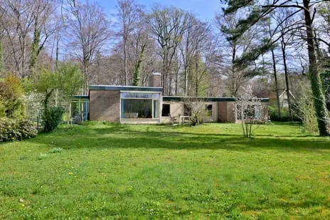 Vrijstaande woning te koop: Wentholtweg 1, Epse Epse