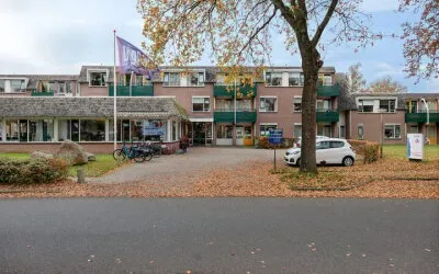 Studio te huur: Wepel 2-13, Annen Annen