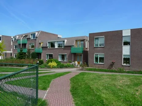Appartement te huur: Wepel 4, Annen Annen