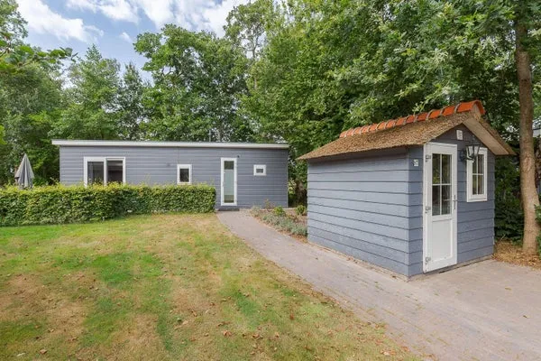 Vrijstaande woning te koop: Weperpolder 33A-87, Oosterwolde