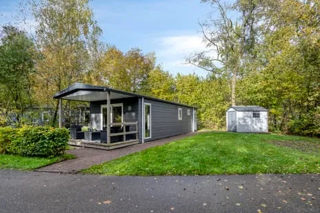 Vrijstaande woning te koop: Weperpolder 33A12, Oosterwolde-Buitengebied Oosterwolde (Fr)