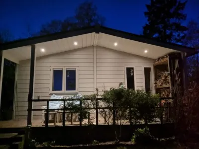 Vrijstaande woning te koop: Weperpolder 33A4, Oosterwolde