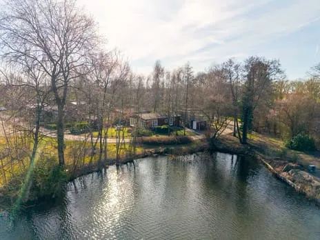 Vrijstaande woning te koop: Weperpolder 33A67, Oosterwolde-Buitengebied Oosterwolde (Fr)