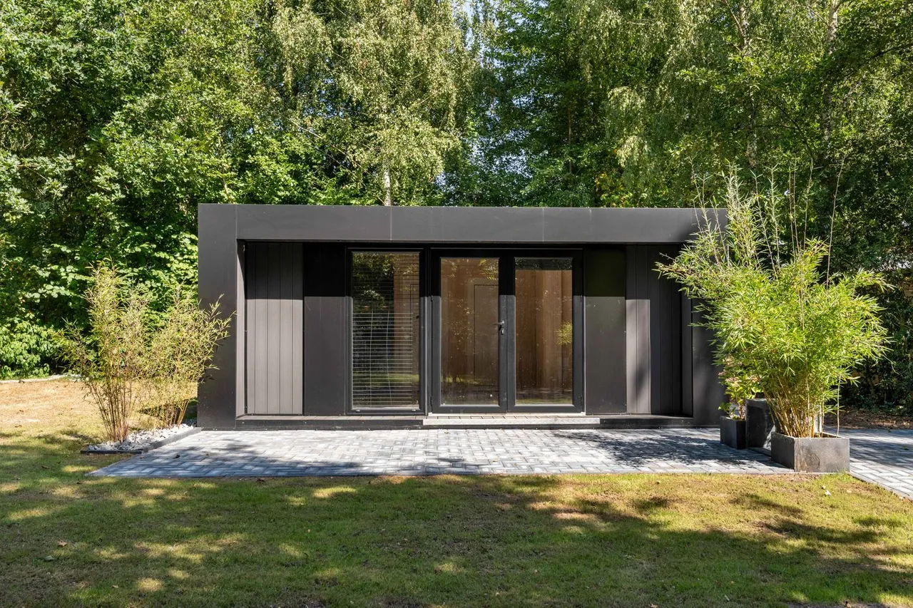 Vrijstaande woning te koop: Weperpolder 33A75, Oosterwolde (Fr)