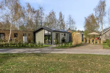 Woning te koop: Weperpolder 33A78, Oosterwolde (Fr)
