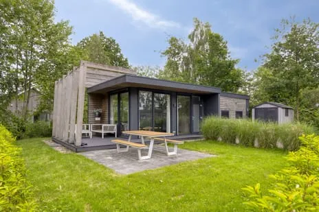 Detached house for sale: Weperpolder 33A79, Oosterwolde-Buitengebied Oosterwolde (Fr)