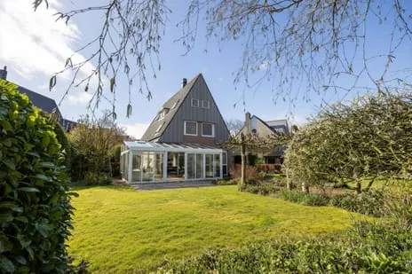 Vrijstaande woning te koop: Werdorperwaard 13, Odijk Odijk