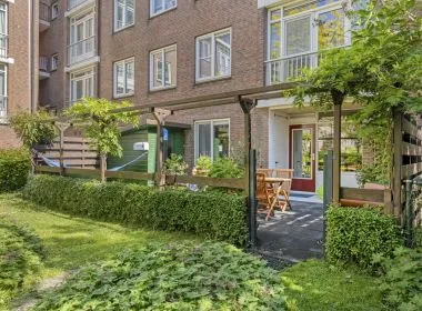 Appartement te koop: Werengouw 145, Werengouw-Midden Amsterdam
