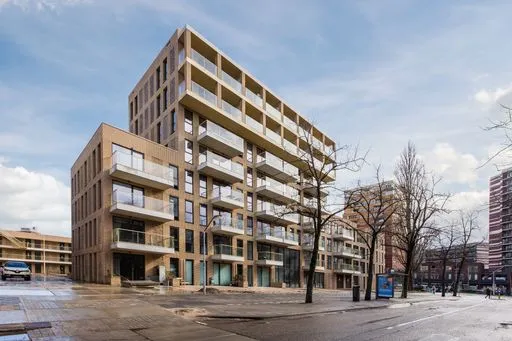Woning te koop: Werengouw, Amsterdam