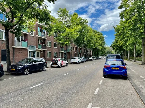 Appartement te huur: Werengouw 397, Werengouw-Midden Amsterdam
