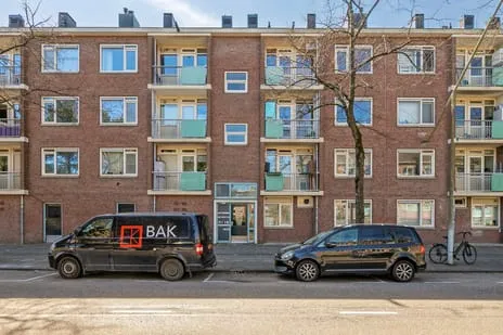 Appartement te koop: Werengouw 401, Werengouw-Midden Amsterdam
