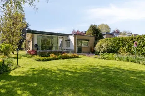 Vrijstaande woning te koop: Weresteijn 1, Prickwaert en Weresteijn Sliedrecht